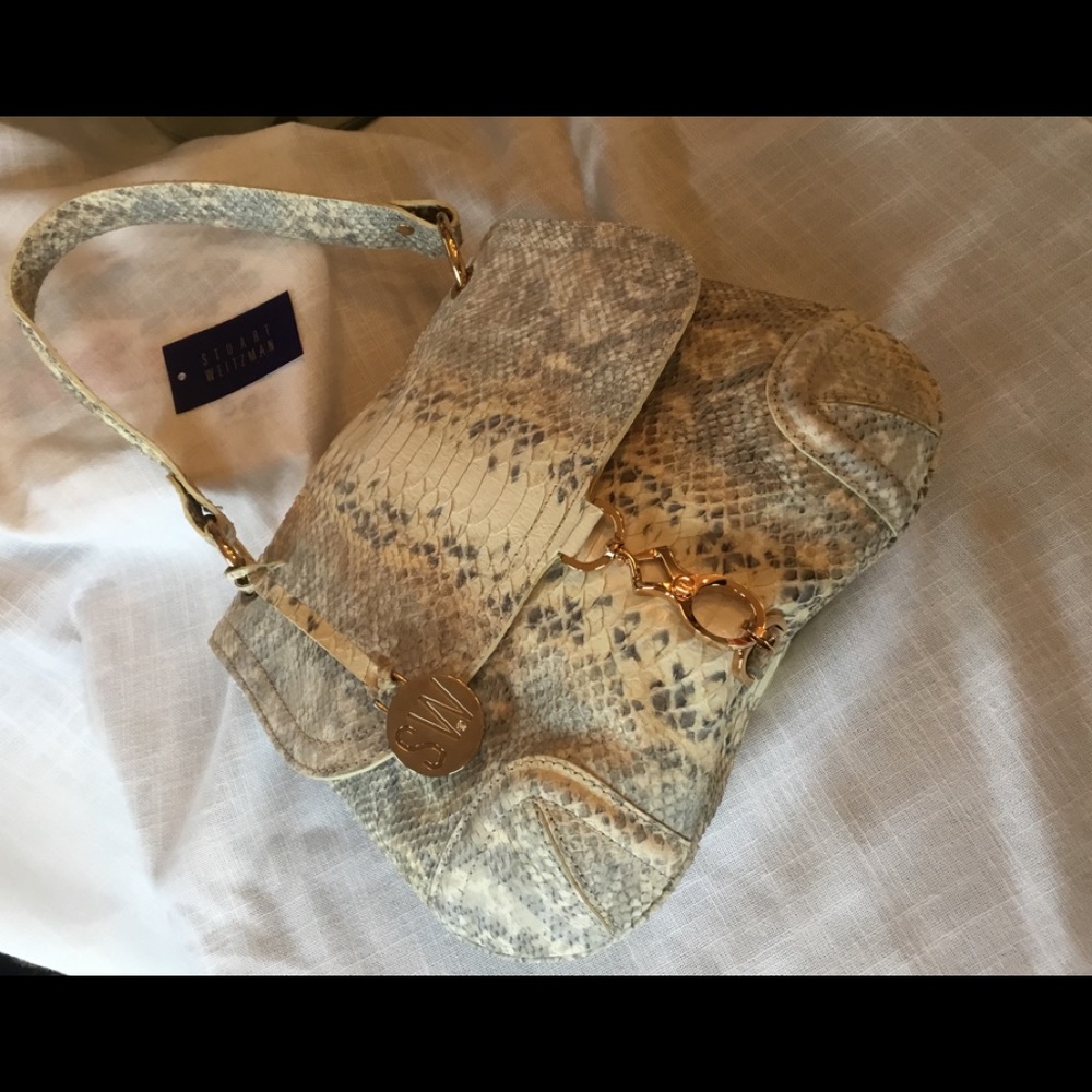Stuart Weitzman NWT